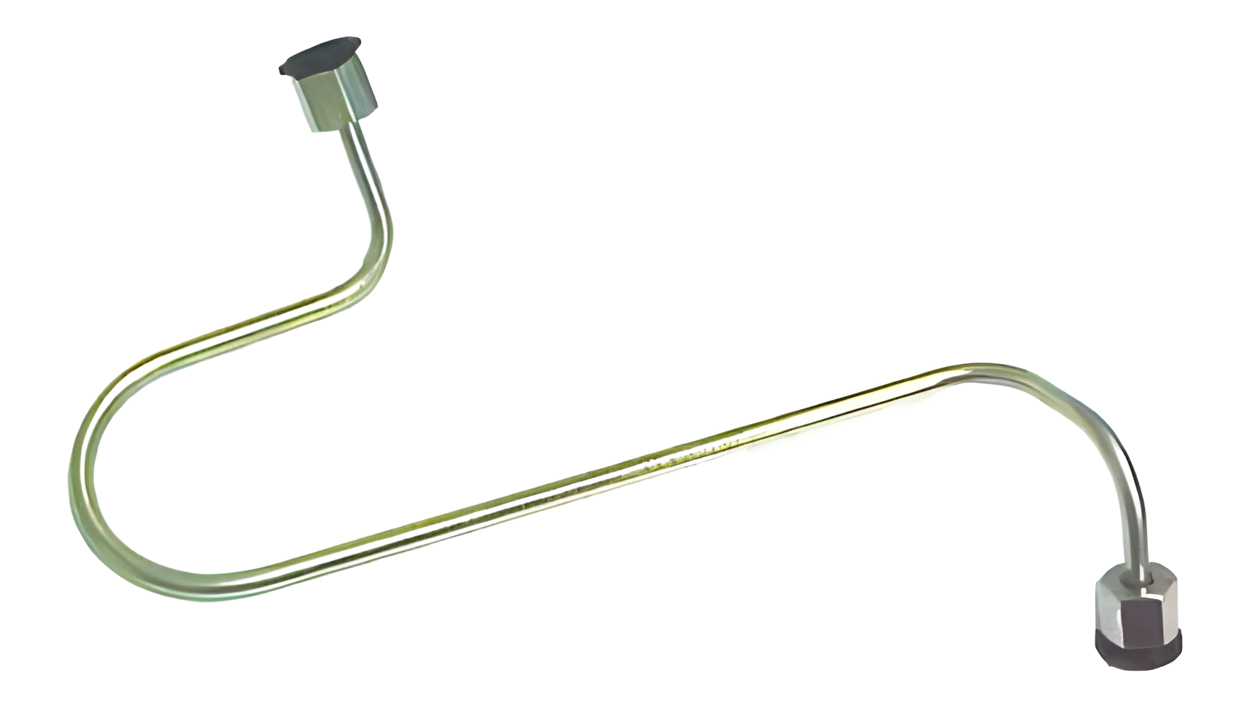 TUBO INJETOR 2CIL MBB OM355/5/6 - 01010202 - Imagem 3