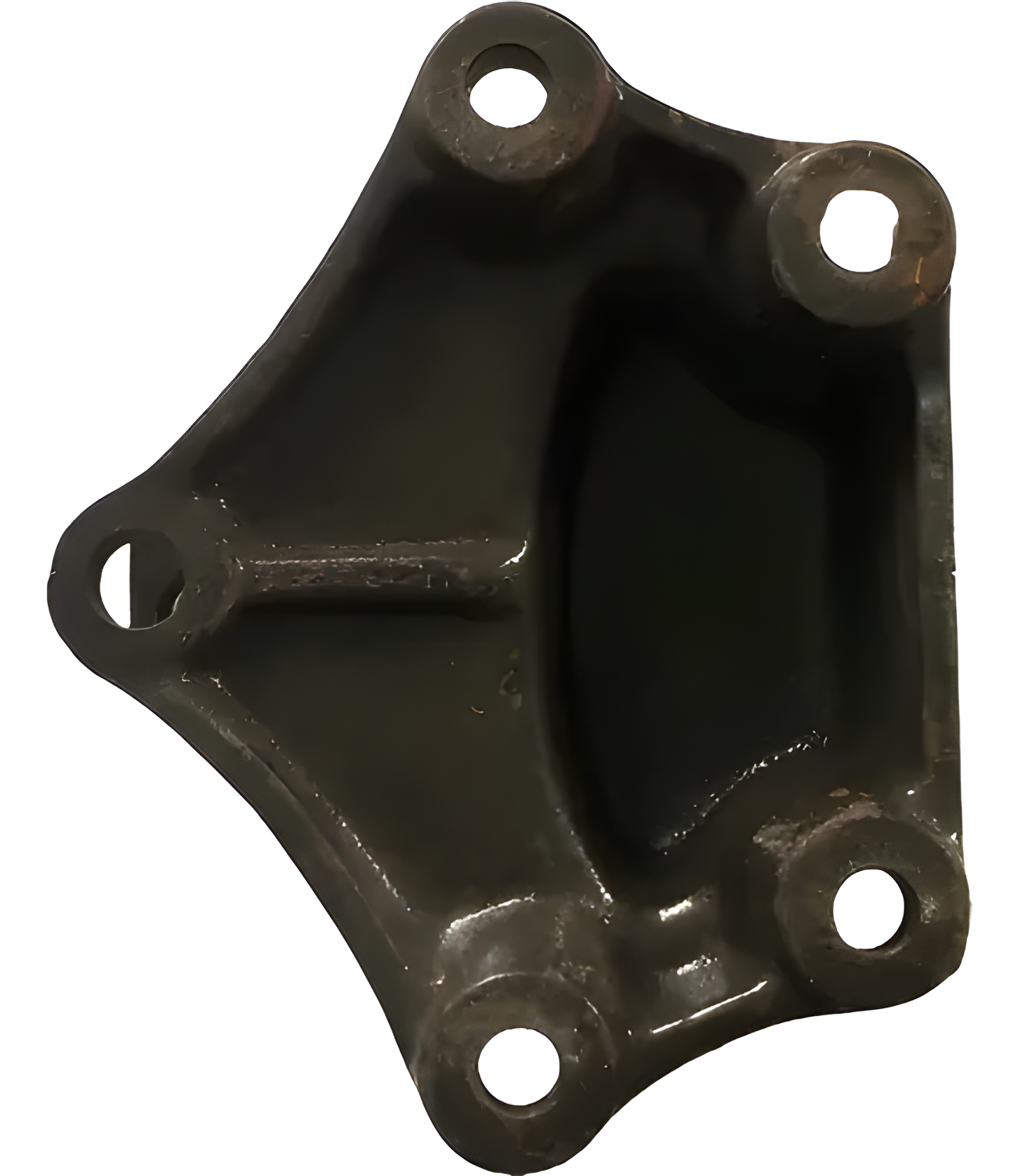 SUPORTE MOLA TRASEIRA - 6012014006001