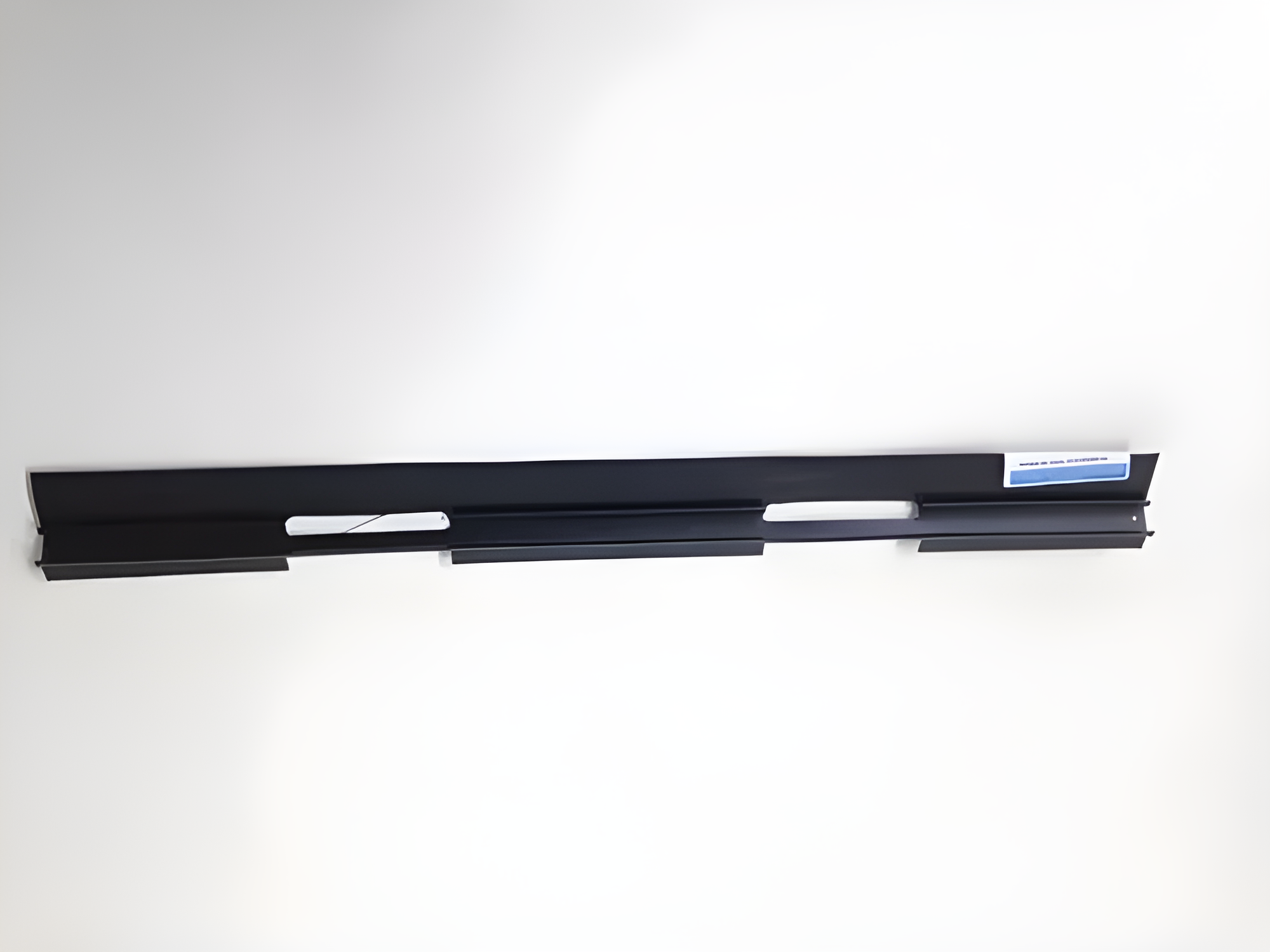 VEDADOR SUPERIOR RADIADOR - F81Z8326AA - Imagem 2