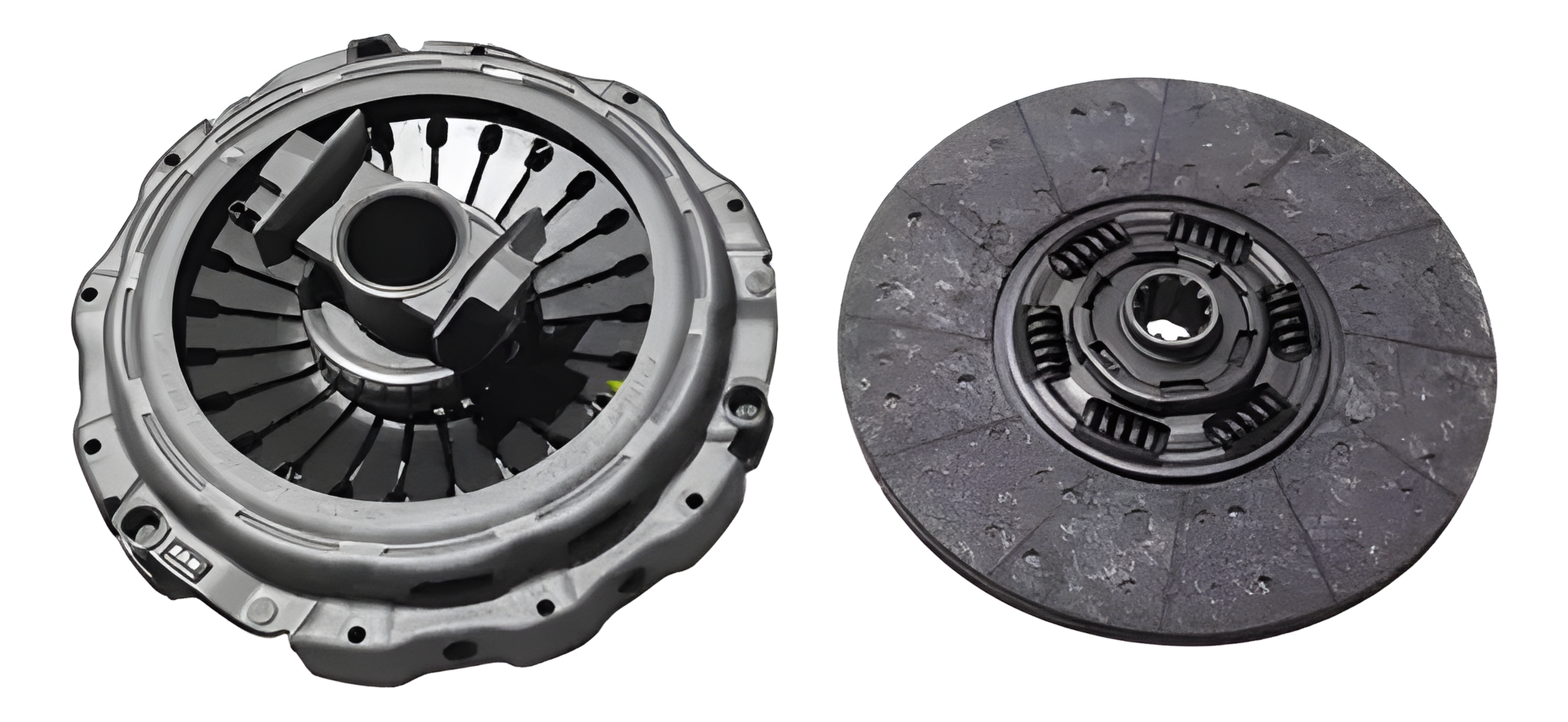 REFIL EMBREAGEM EATON 380MM - 174300ECO - Imagem 6