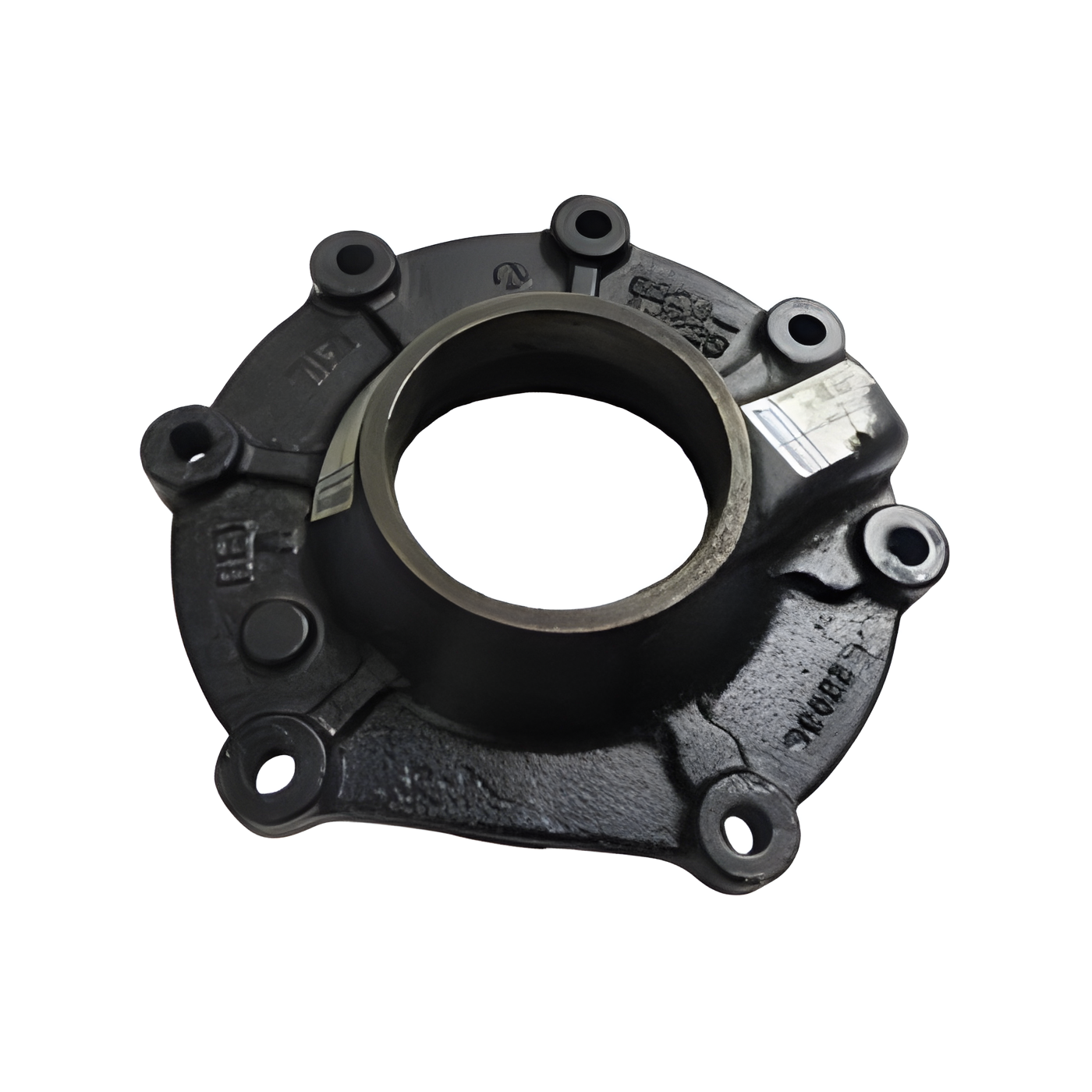 CAIXA DIFERENCIAL MD610 - 22014394