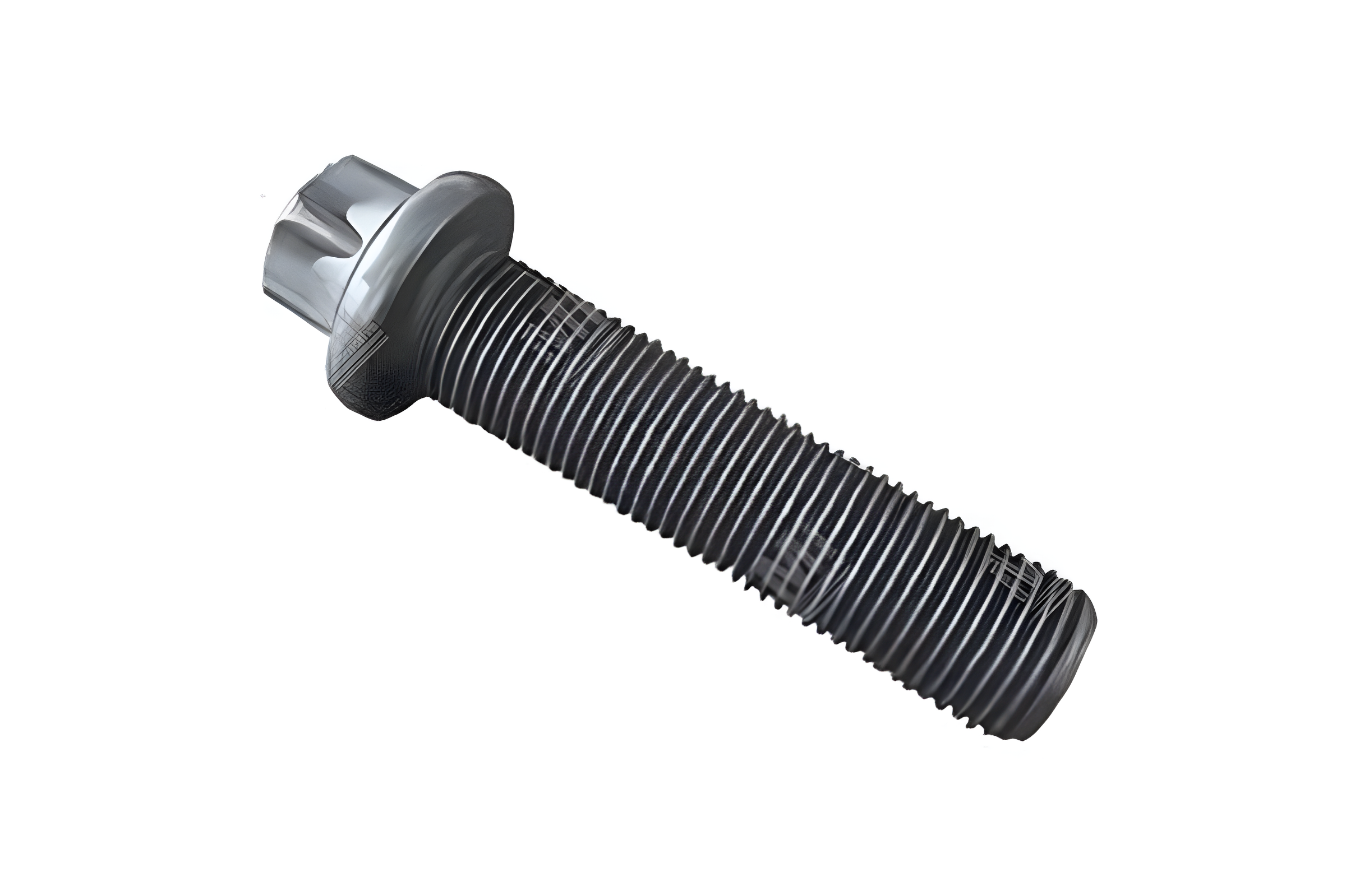 PARAFUSO CAIXA SATELITE M16X1,5X75MM - 0019905000 - Imagem 8