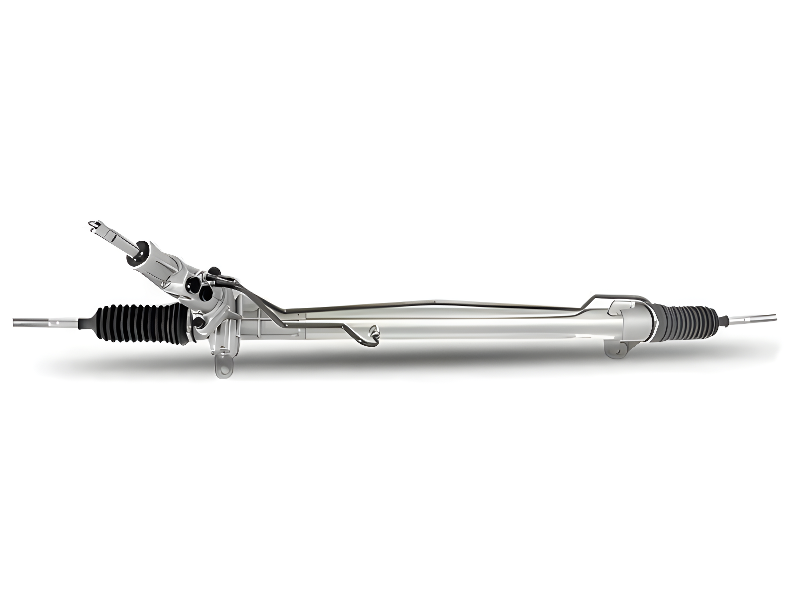 CAIXA DIRECAO HIDRAULICA COM AXIAL - 29131 - Imagem 2