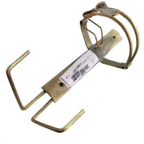 SUPORTE P/ EXTINTOR 2 KG - 3448687181 - Imagem 2