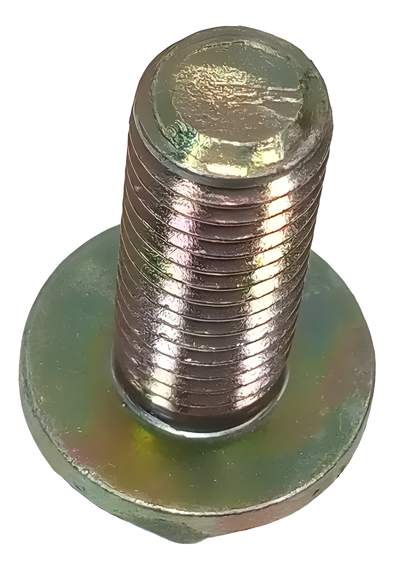 PARAFUSO CARCACA VOLANTE M12 X 130MM - 4899064