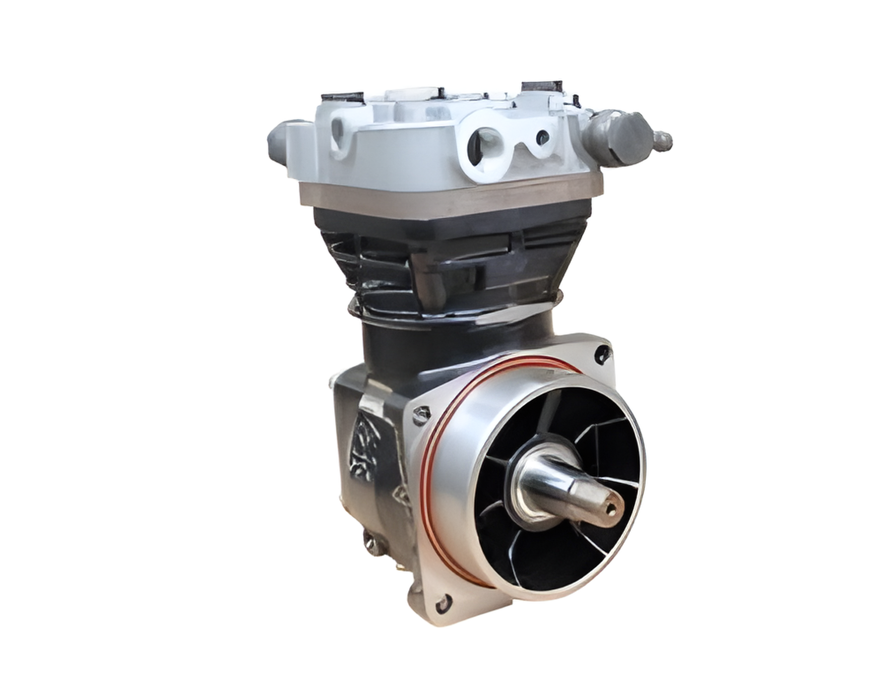 CARCACA COMPRESSOR - K05348501