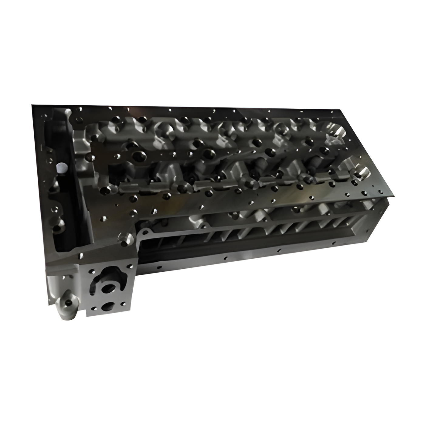 MOTOR PARCIAL 6.12 - 2T2100103E