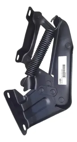 DOB CAPO LADO ESQUERDO D10-D60 - 16801GM - Imagem 5