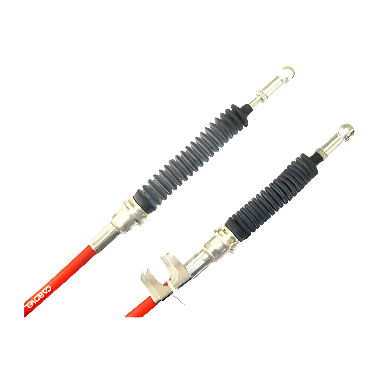 CABO COMANDO CAMBIO SELECAO 1538MM - 12023060412 - Imagem 3