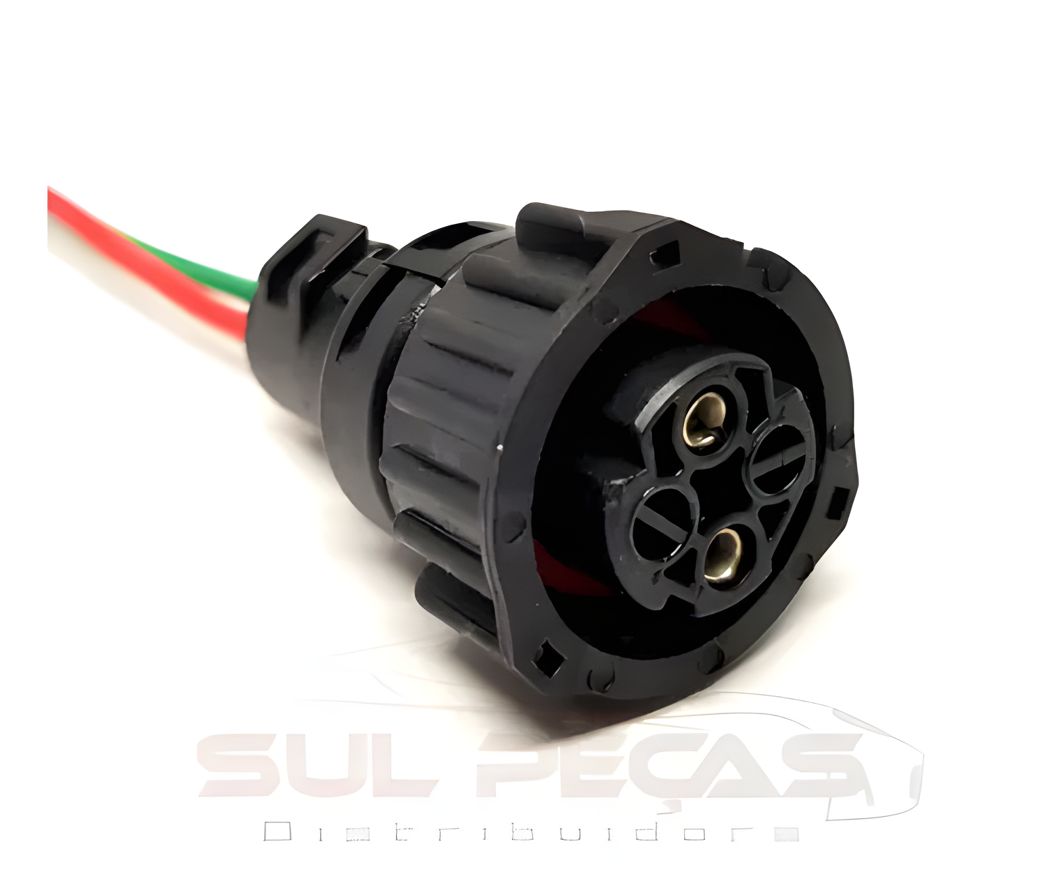 CONECTOR - TE3607689 - Imagem 2