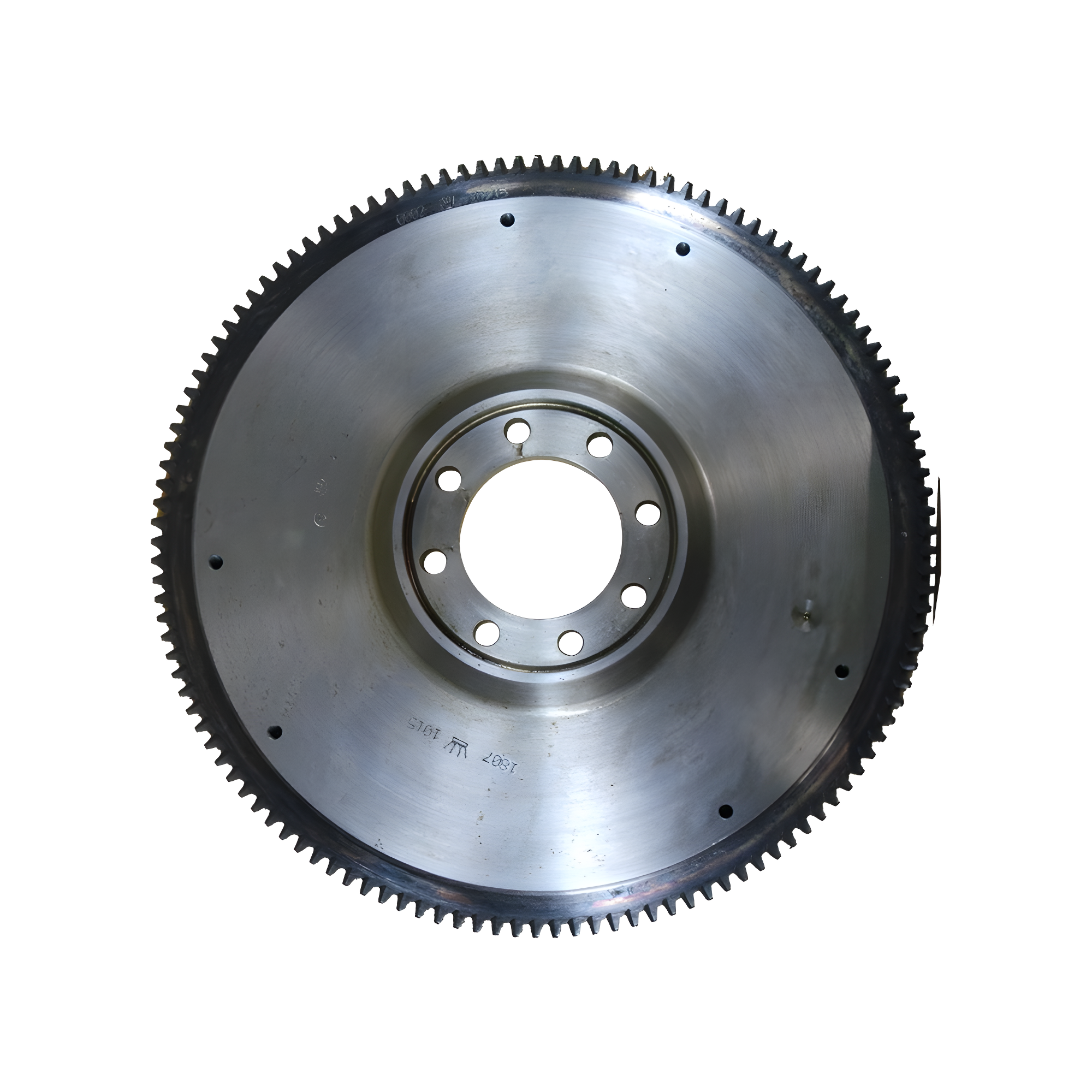 VOLANTE MOTOR COM CREMALHEIRA MBB OM352 - 9903202002 - Imagem 5