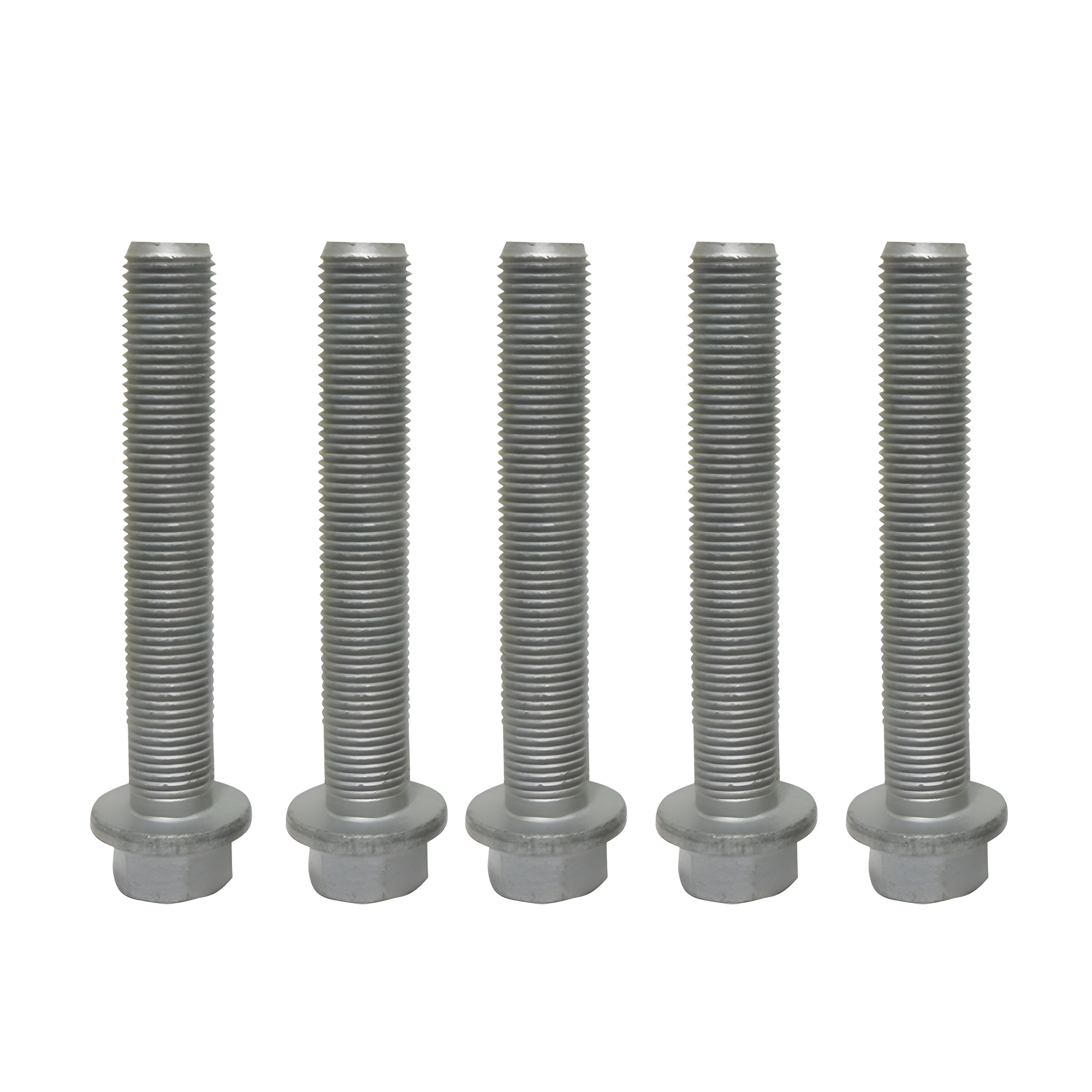 PARAFUSO POLIA ANTIVIBRATORIA - 16693834