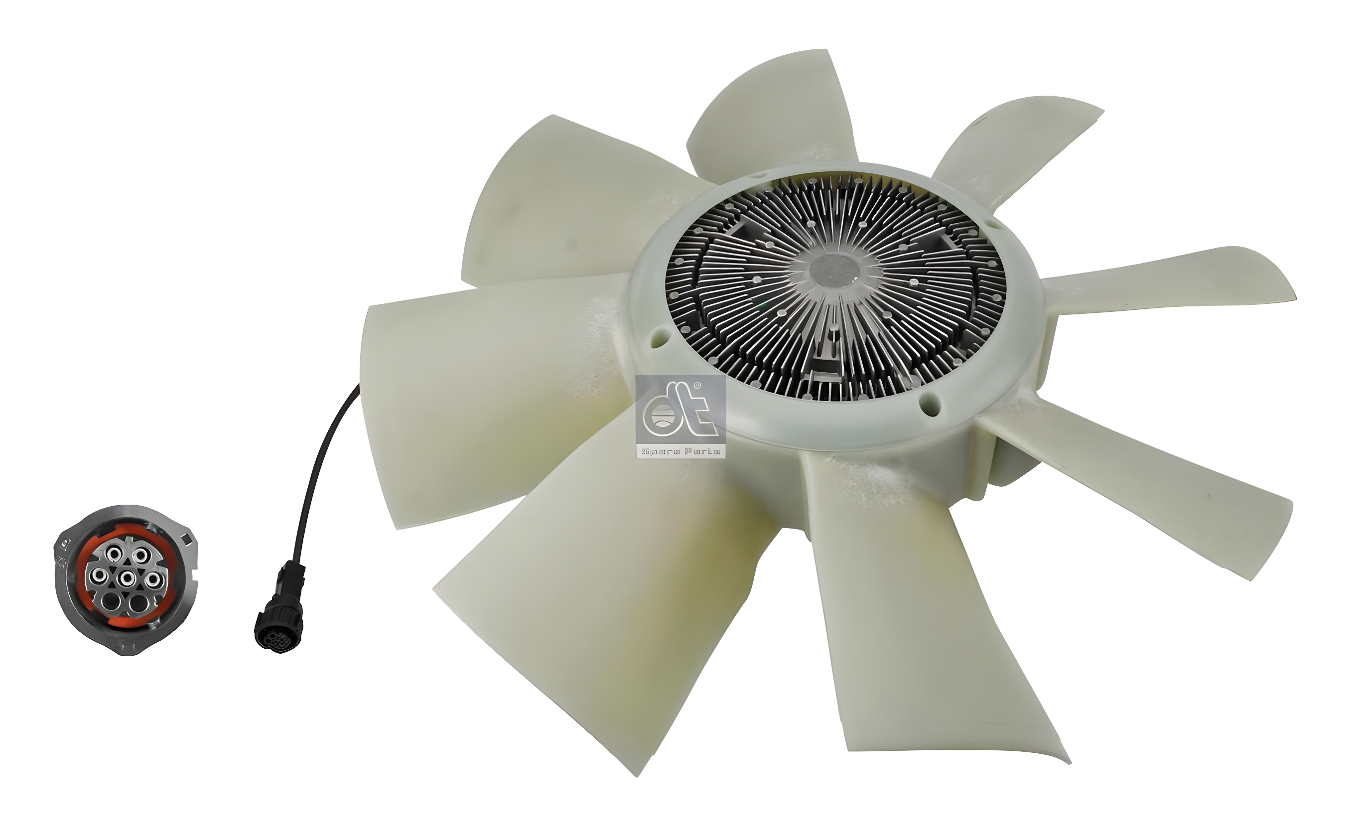 HELICE VENTILADOR - 209891224