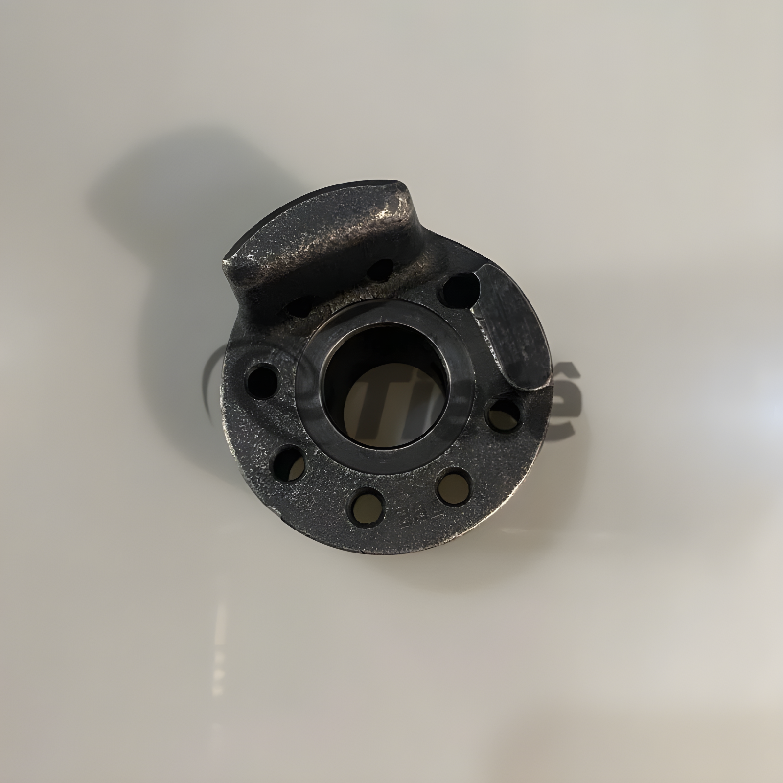 PECA ENTALHADA ZF 16S1650 - 0091307328 - Imagem 4