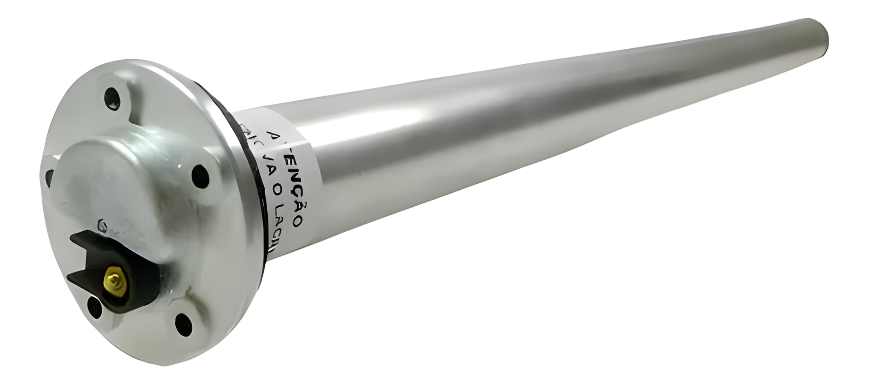BOIA COMBUSTIVEL TUBULAR 650MM ONIBUS TODOS O370/O371 - 3645427117