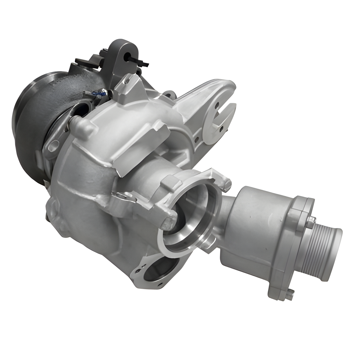 TURBO REMAN - 2RP145451A - Imagem 6