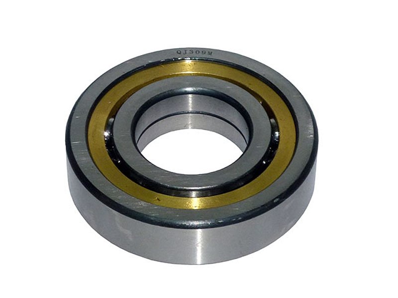 ROLAMENTO DIANT.EIXO ENTALH.QJ309FM BRON - 3459817127 - Imagem 2