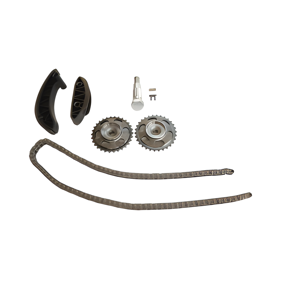 KIT CORRENTE DISTRIB.MOTOR OM651 - 9933502 - Imagem 4