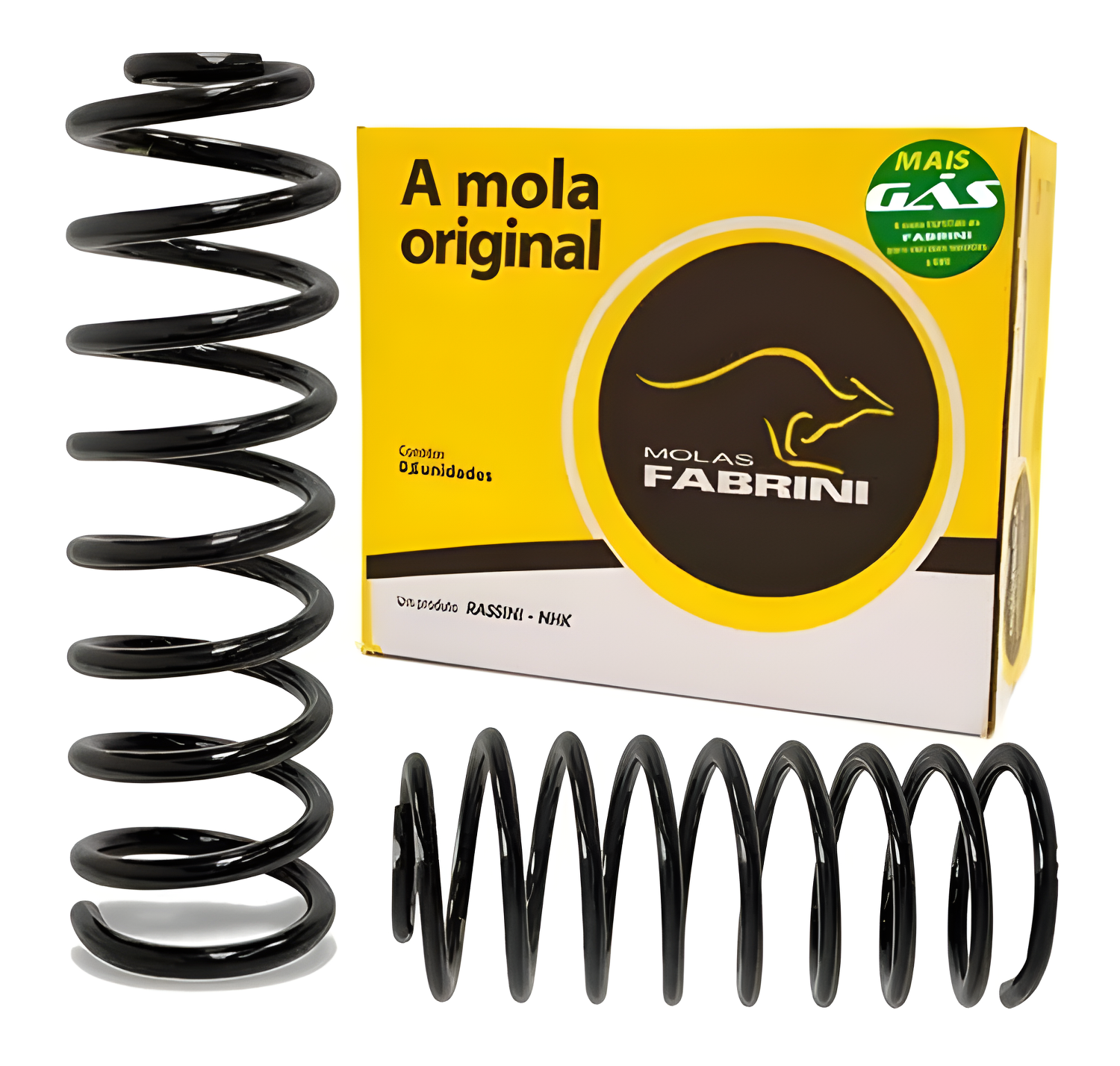 MOLA TRASEIRA QUARTA - KMB262304