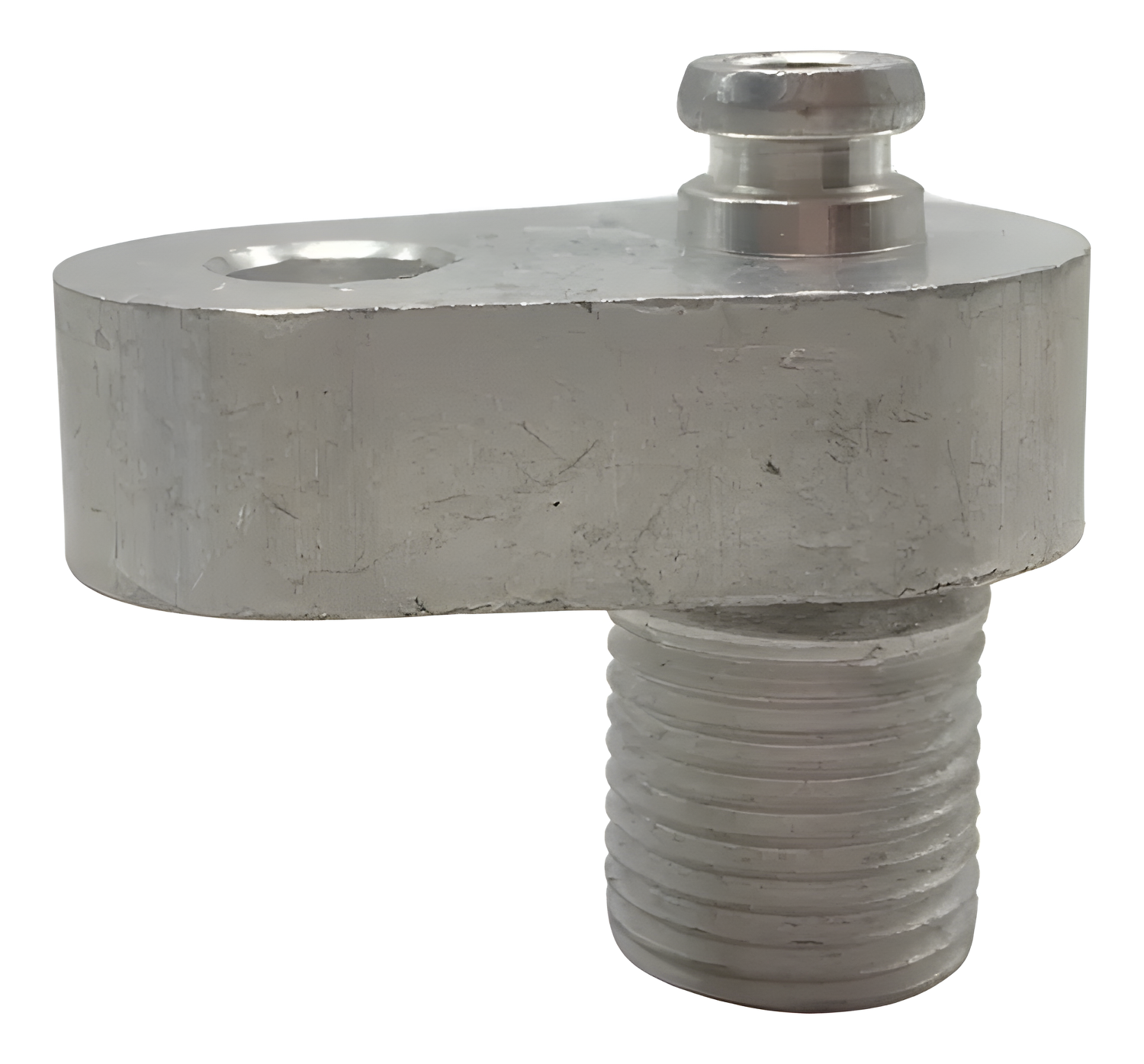 ADAPTADOR BLOCK FIT 6 PARA ORING 6 - 030000165 - Imagem 3