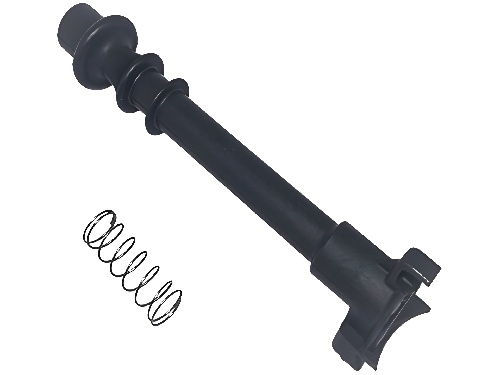 PARAFUSO BATENTE BRACO DIRECAO ( SISTEMA SIFCO ) 1/2X13 X2 POLEGADAS - NF383896AA