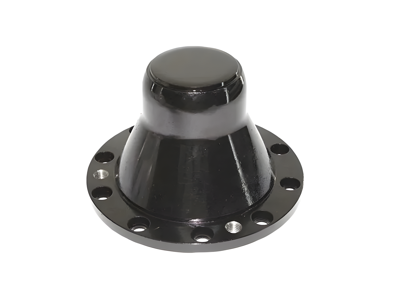 FLANGE CUBO RODA TRASEIRA 10 FUROS - 273020 - Imagem 8
