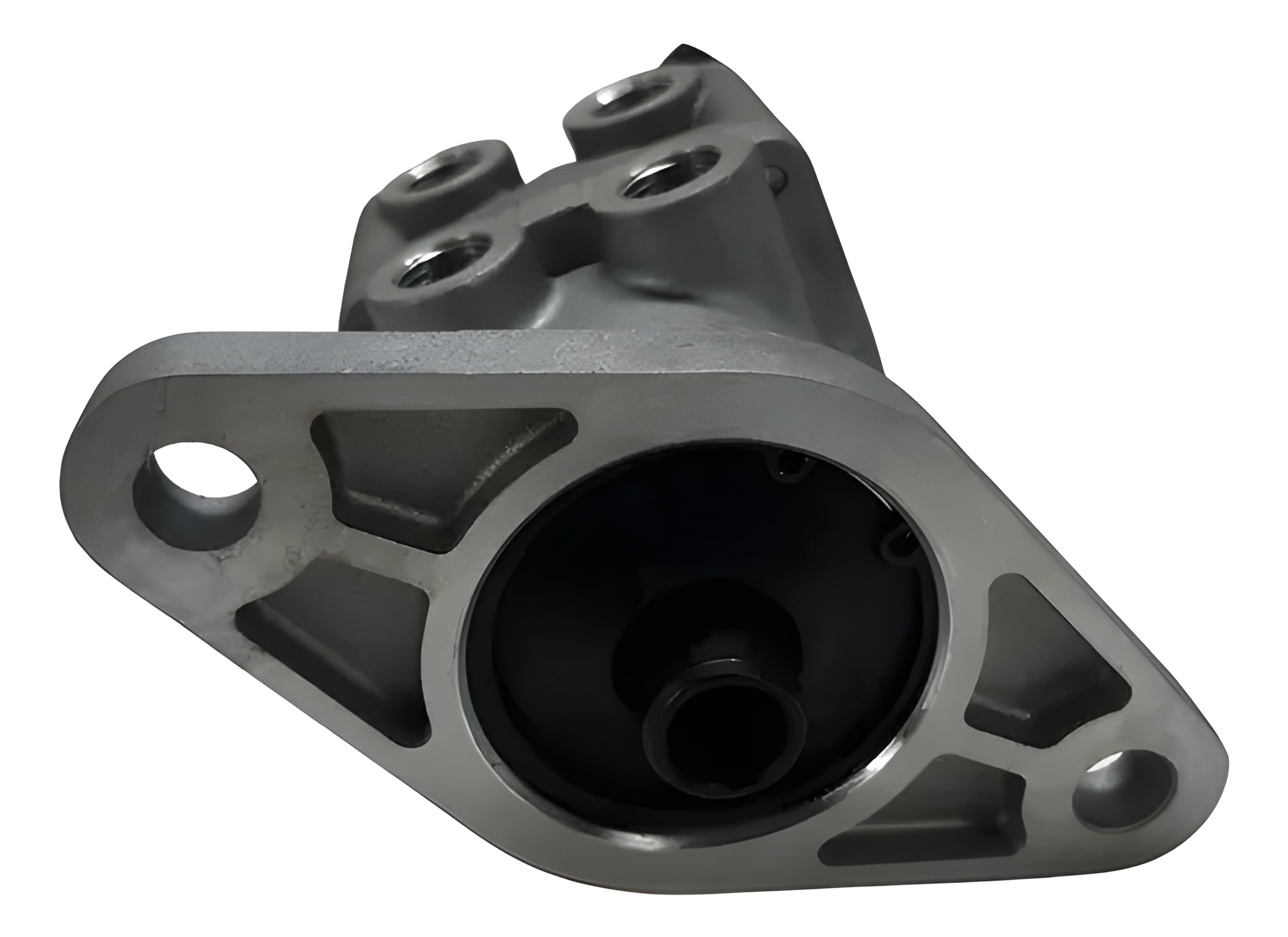 CALCO VALVULA PEDAL FREIO - BG2X2W215AA - Imagem 7