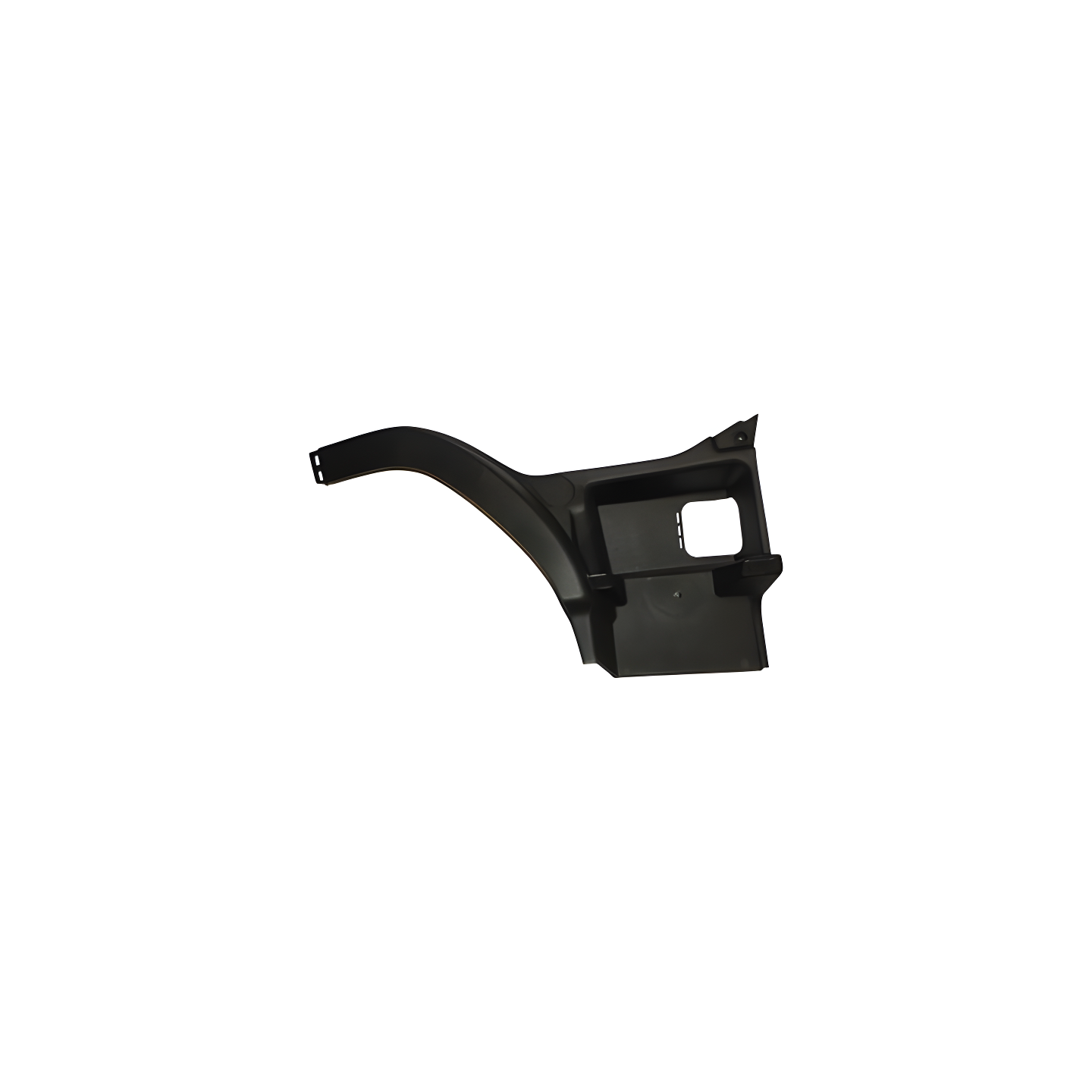 COMPLEMENTO SUP DIANTEIRO LE ESTRIBO CABINE - 9436100431 - Imagem 3