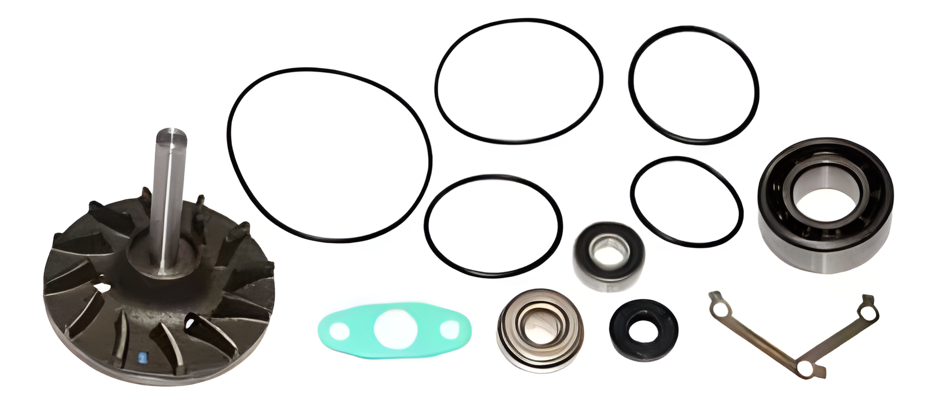REPARO BOMBA AGUA - MM101654E - Imagem 5