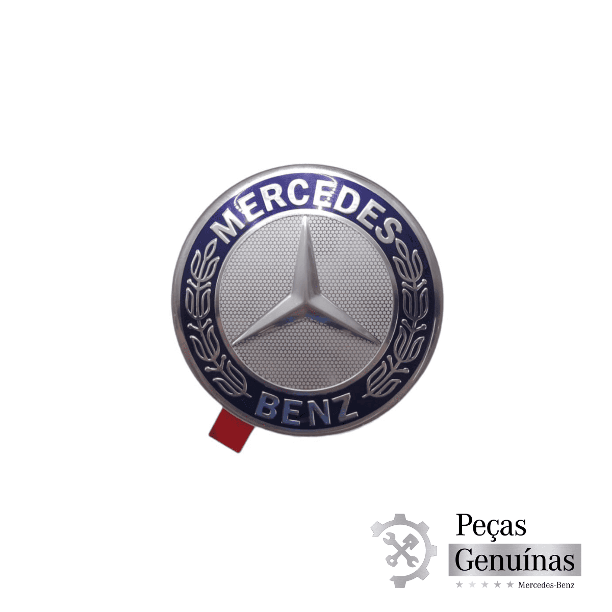 EMBLEMA TRASEIRO SPRINTER ADESIVO - ML3366