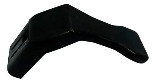 TAMPA FECHADURA GRADE FRONTAL - 82331765 - Imagem 2