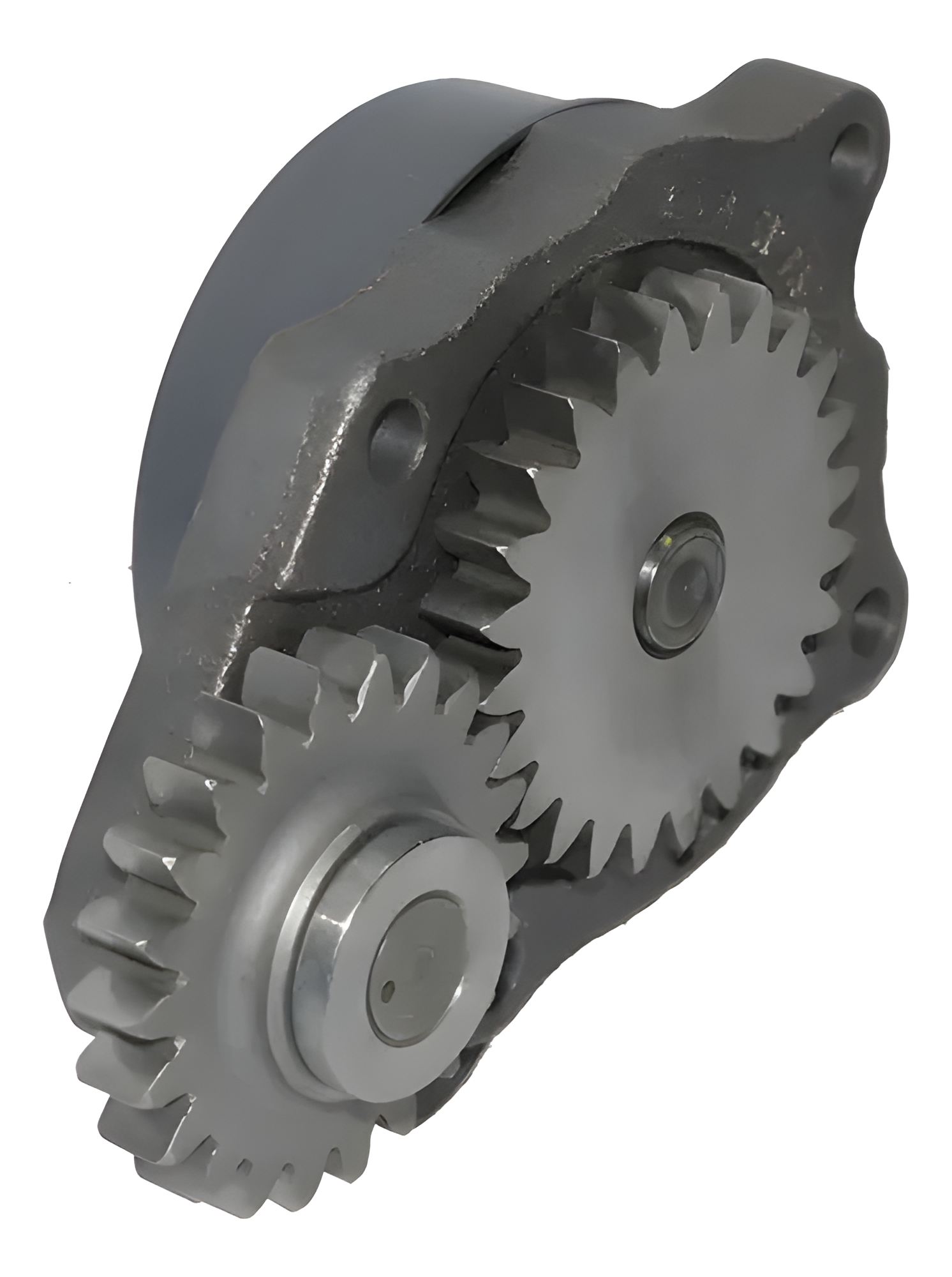 BOMBA OLEO - MM101663E