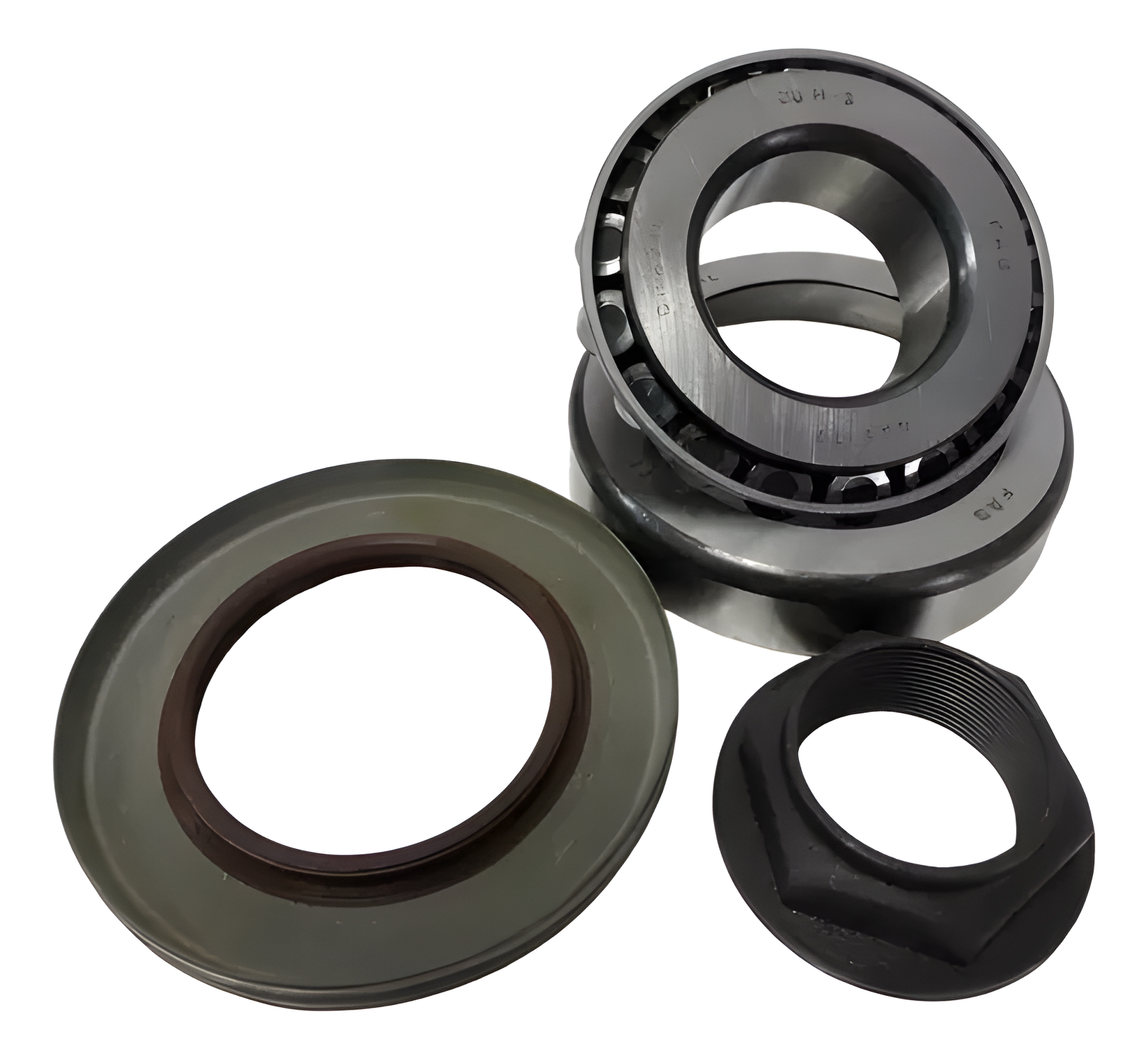 CONJUNTO ROLAMENTO PINHAO - 90TU4615AA-T - Imagem 5