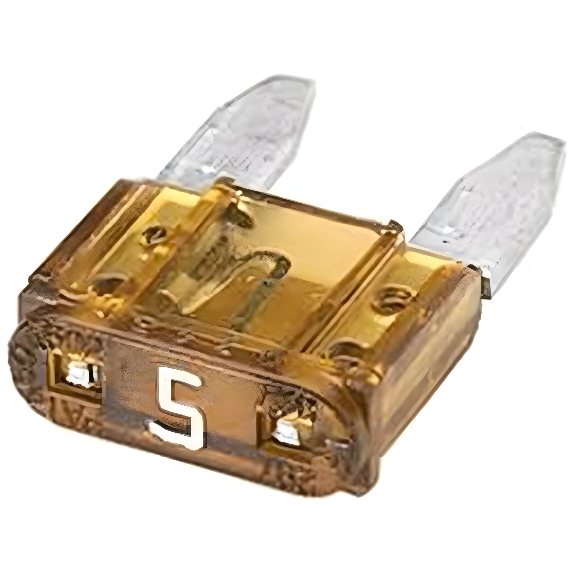 FUSIVEL MINI LAMINA 05A CARAMELO - 528061 - Imagem 2