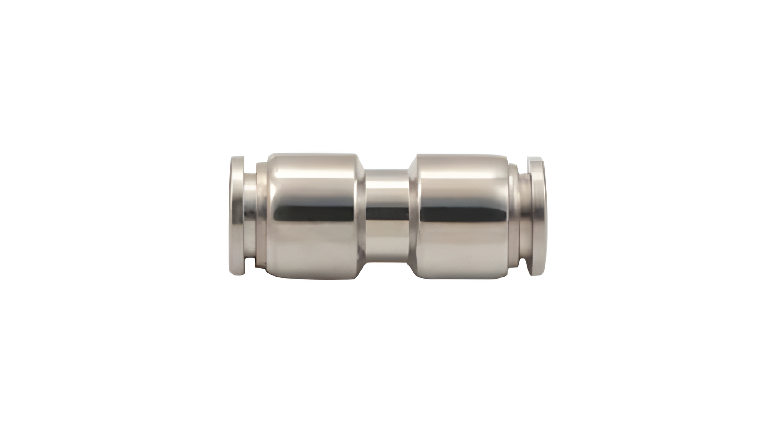 CONEXAO INST UNIAO P/ TUBO 10MM - 08850110