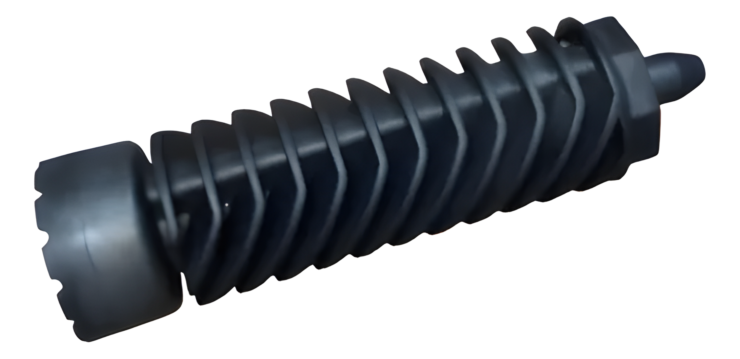 ADAPTADOR FILTRO DIESEL - 07W127213