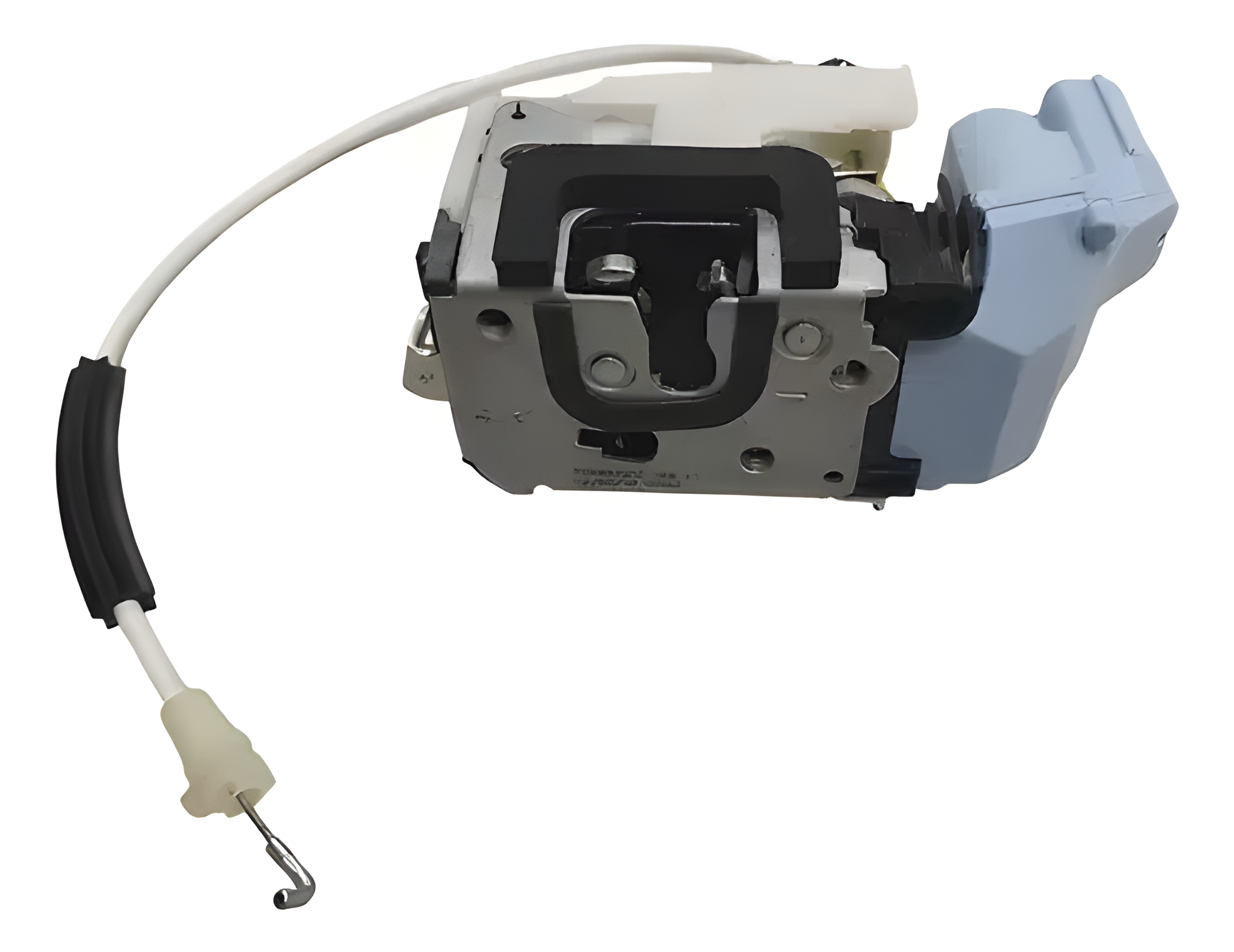 FECHADURA PORTA LD MANUAL - 23B837014 - Imagem 2