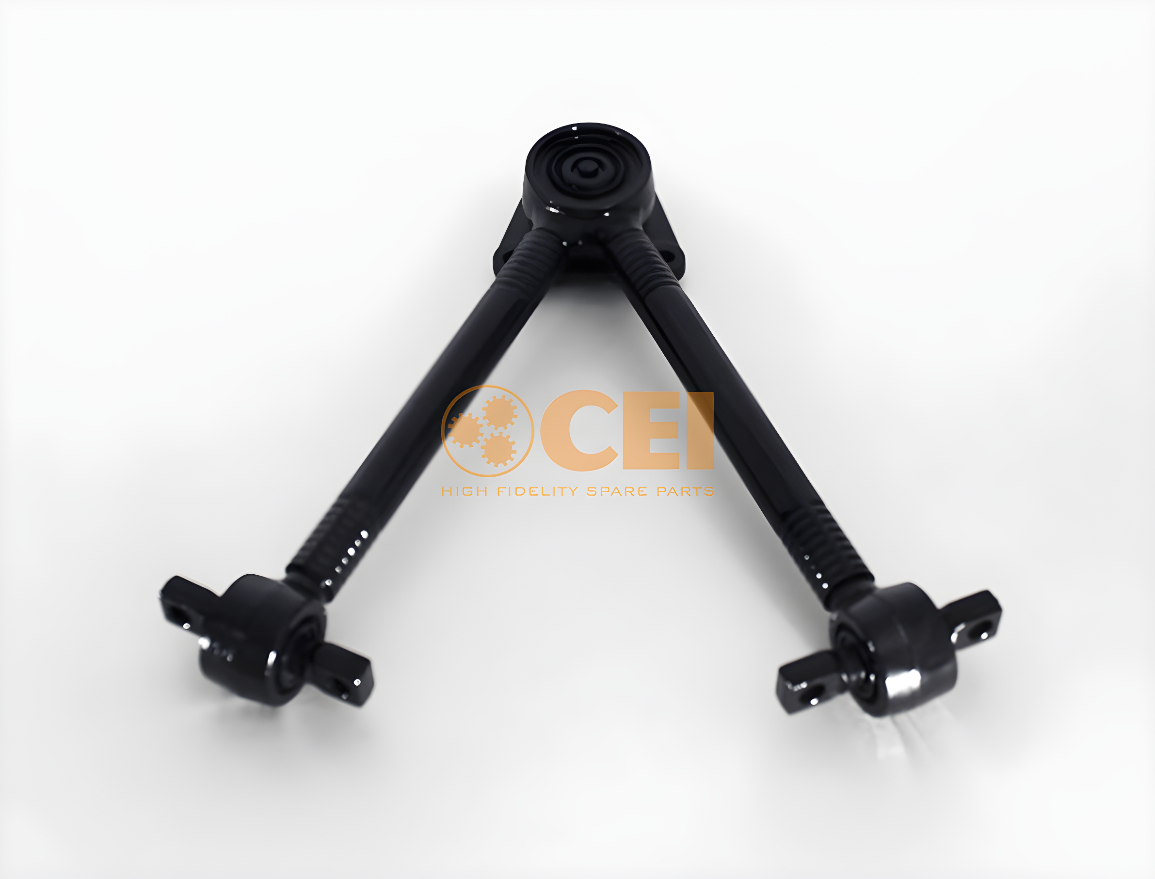 BARRA REACAO V 609MM - 1793875
