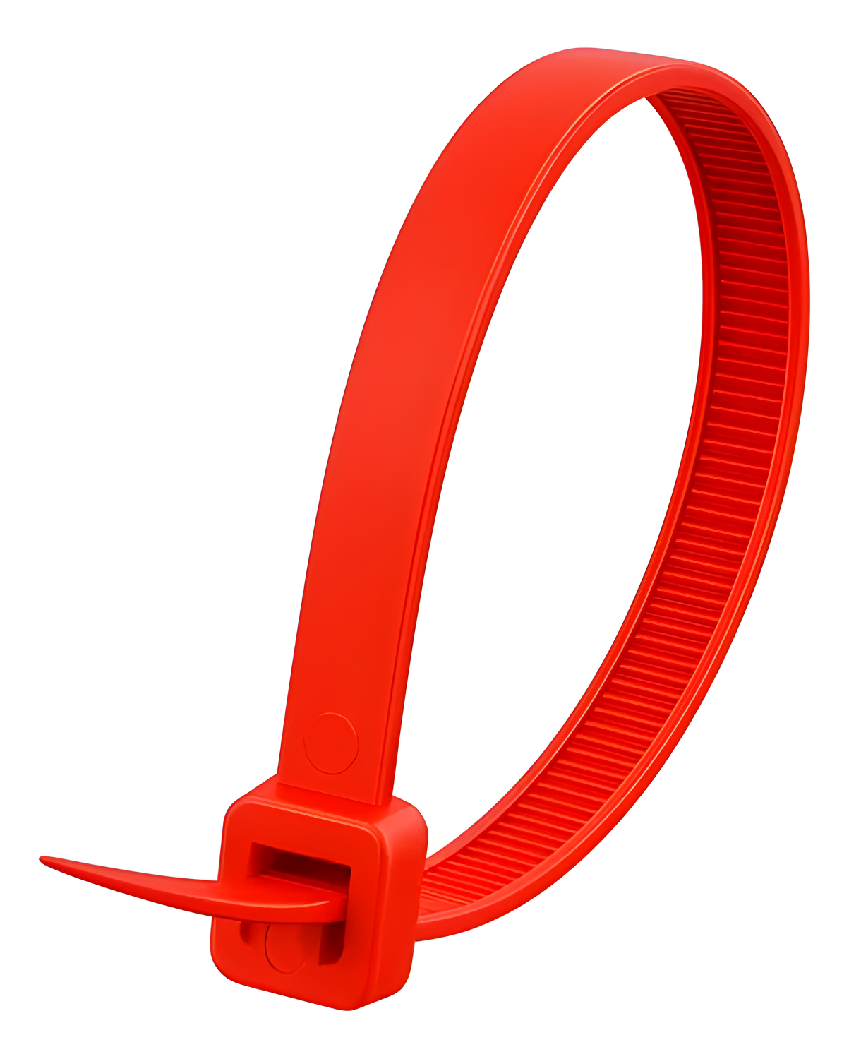 ABRACADEIRA NYLON 23CM (230MM X 4,7MM) - C23P - Imagem 2