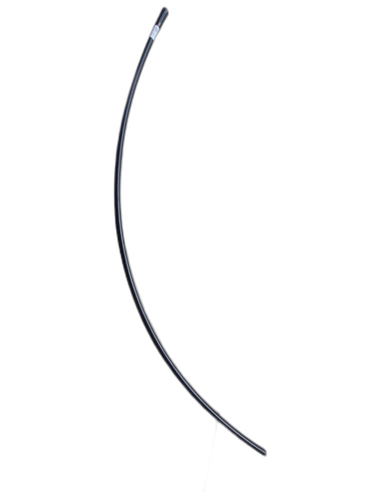 TUBO VARETA NIVEL OLEO 1200MM - TGG115629 - Imagem 2