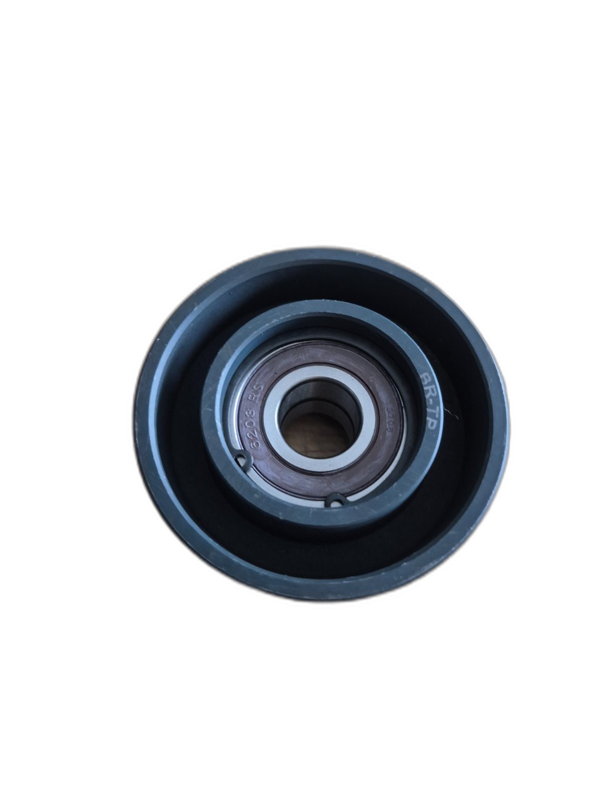 POLIA TENSOR LISA/SO A POLIA (ACO) - 2T0145299B - Imagem 2