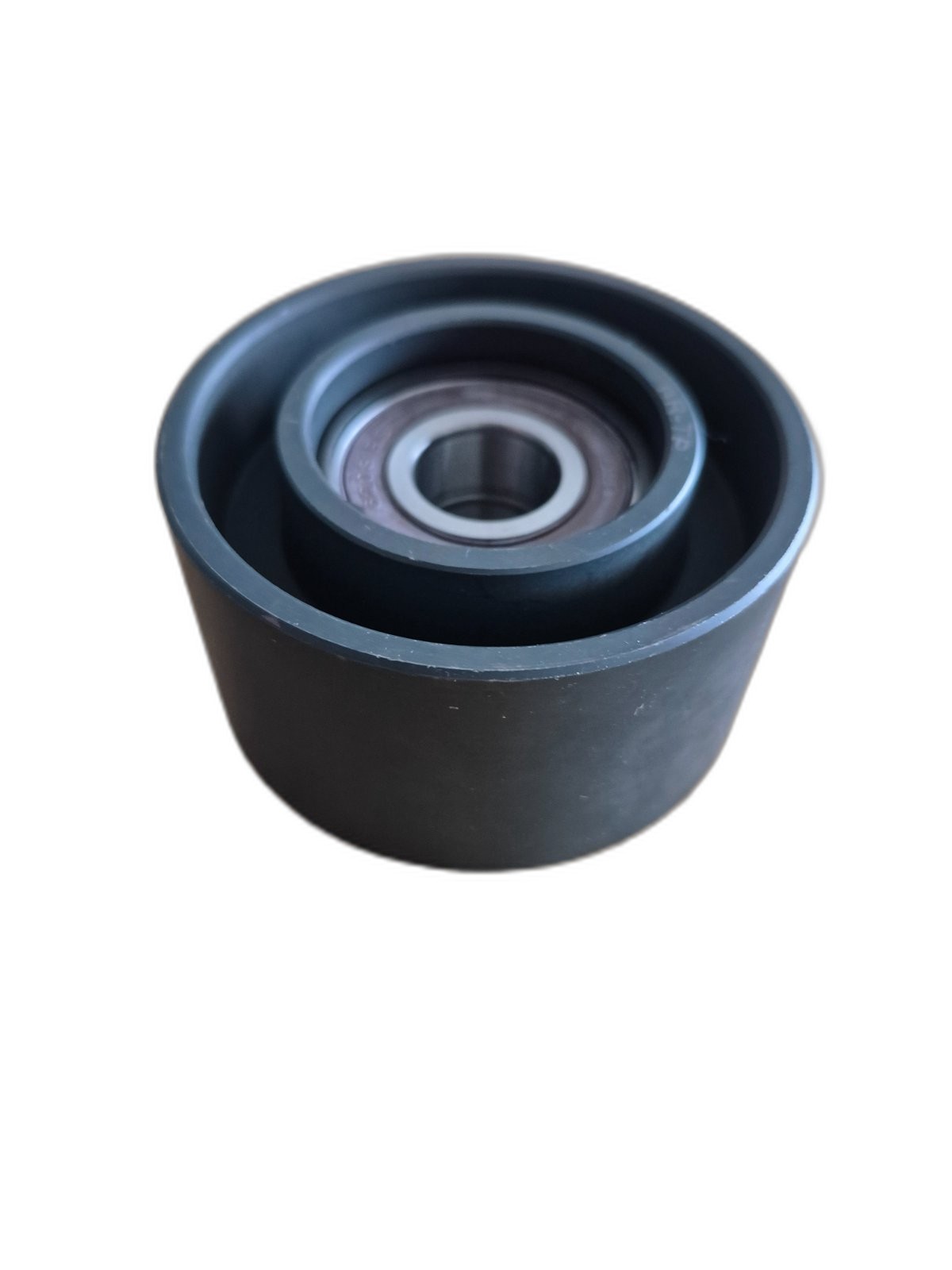POLIA TENSOR LISA/SO A POLIA (ACO) - 2T0145299B - Imagem 3