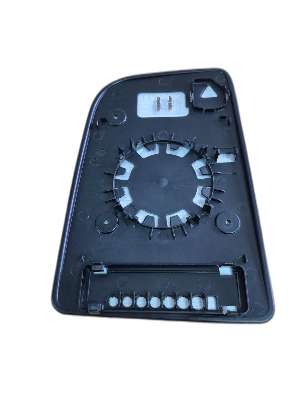 ESPELHO RETROVISOR SUPERIOR LD  COM DESEMBACADOR SPRINTER - 195896004000PDC - Imagem 2