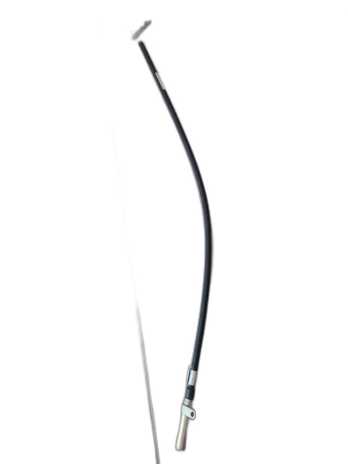 TUBO GUIA VARETA MEDIDORA OLEO MOTOR ISC ISL - 4935244 - Imagem 2