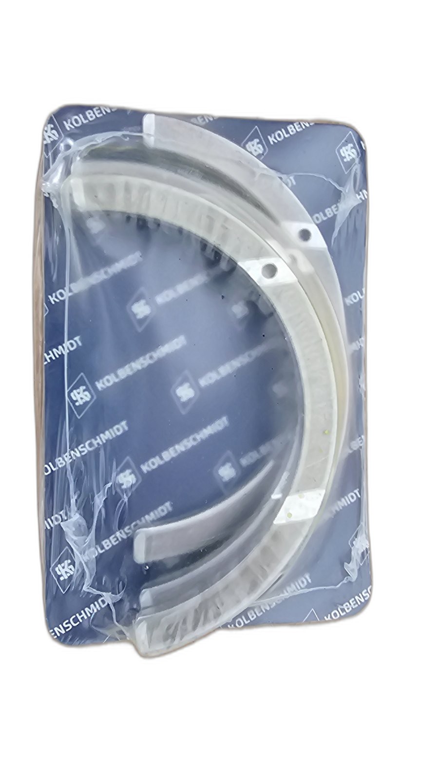 ARRUELA ENCOSTO MBB ACTROS OM501/502 STD - 79230600 - Imagem 2