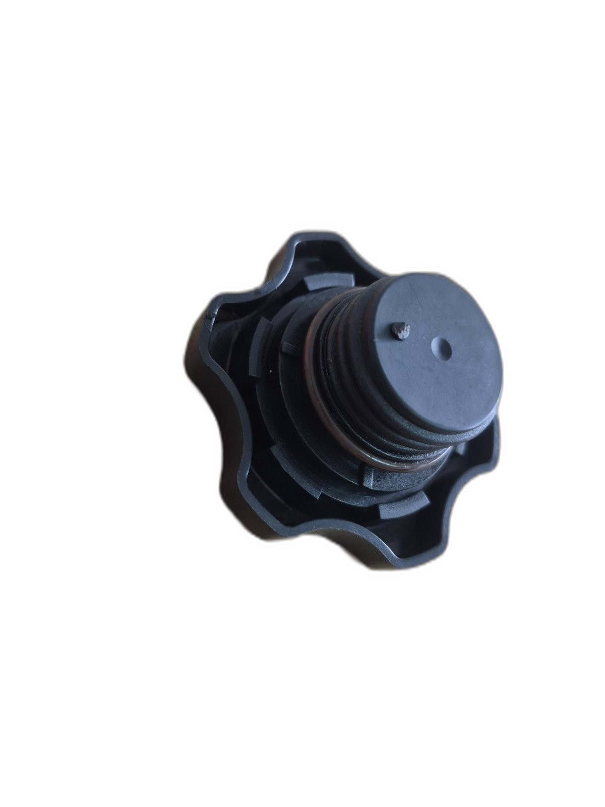 TAMPA OLEO MOTOR - BG5X6T582BA - Imagem 3
