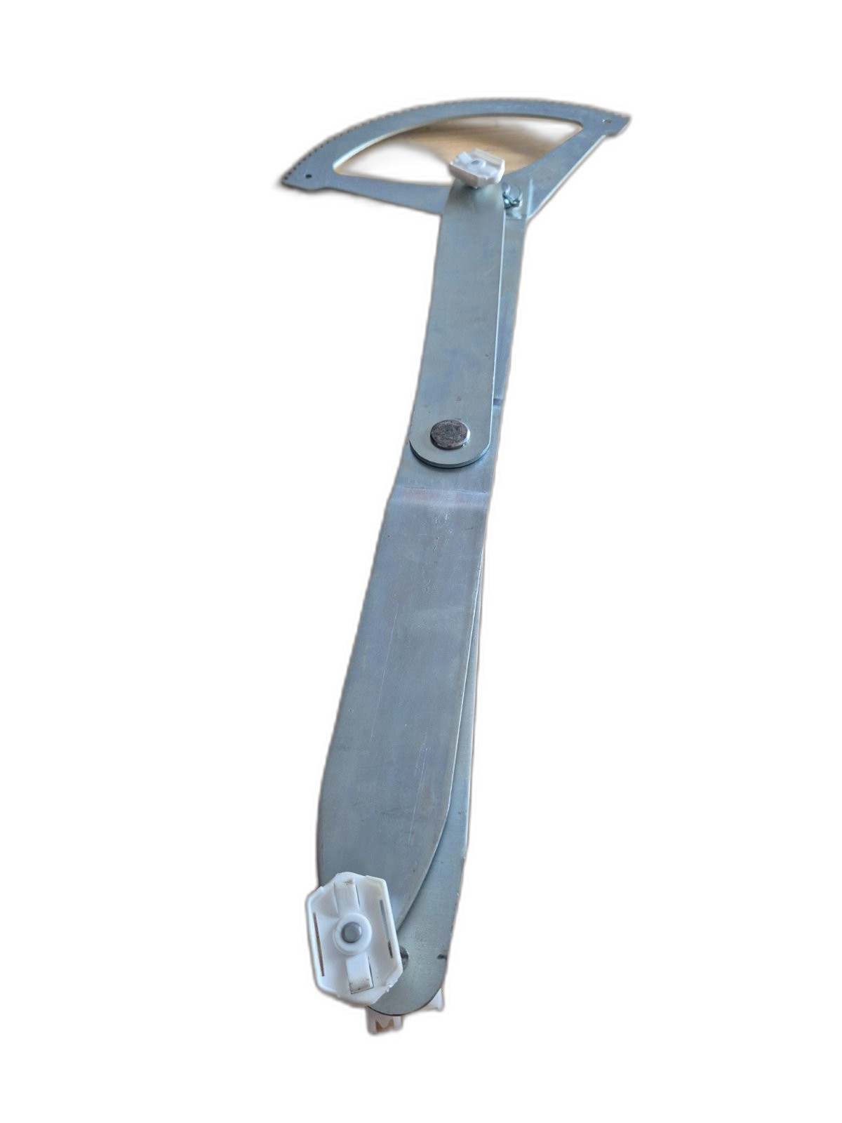 MAQUINA VIDRO ELETRICA S/MOTOR L.D - 0007200179 - Imagem 2