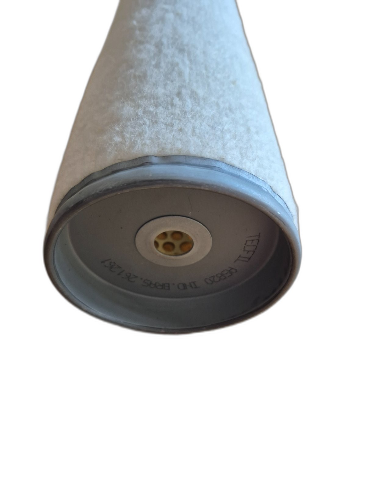 FILTRO DE AR SECUNDARIO - T2D129620A - Imagem 3