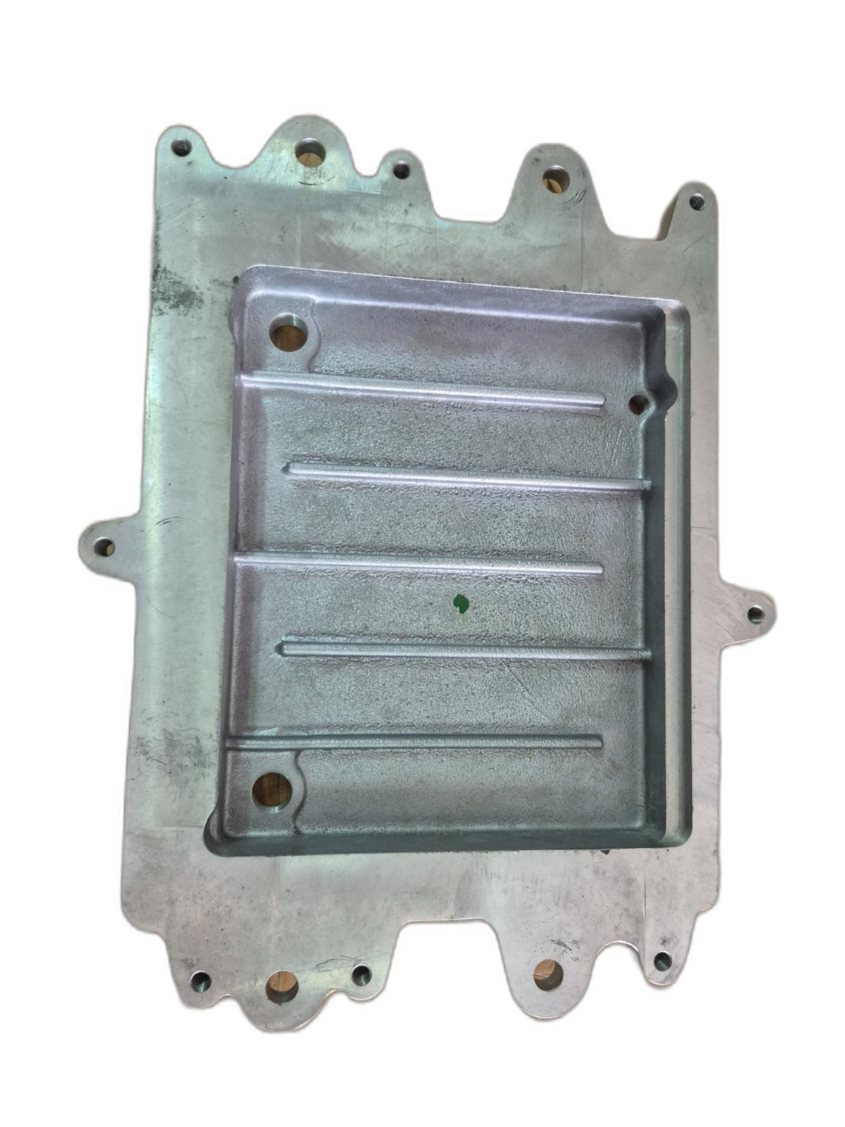 RESFRIADOR MOTOR MWM X12 - 961209400024 - Imagem 3