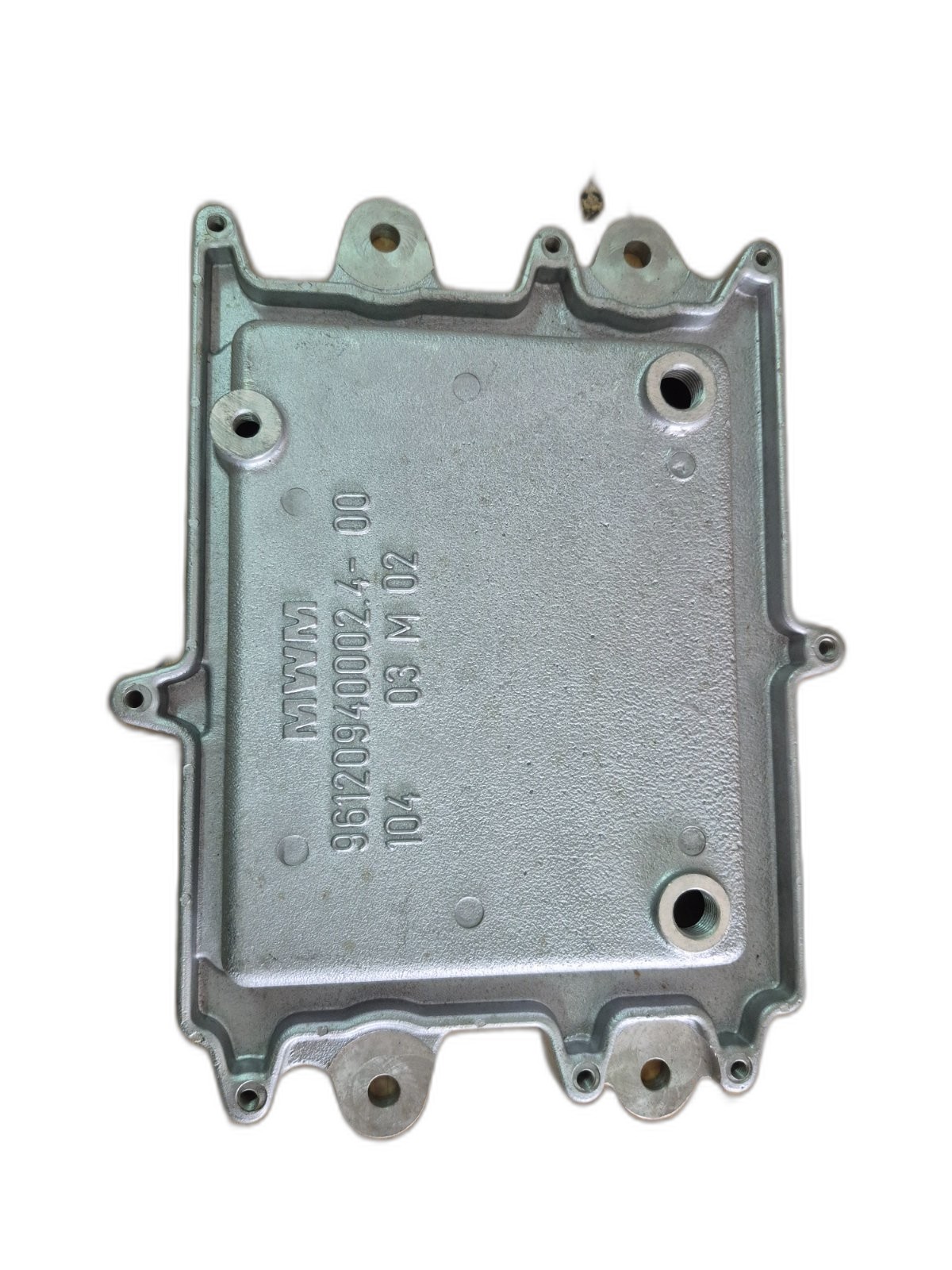 RESFRIADOR MOTOR MWM X12 - 961209400024 - Imagem 4